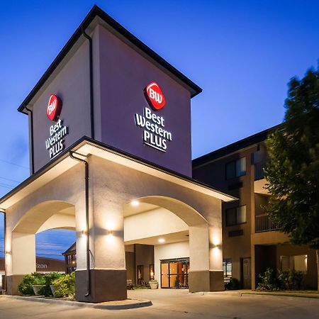 Best Western Plus Country Inn & Suites Додж Сити Екстериор снимка