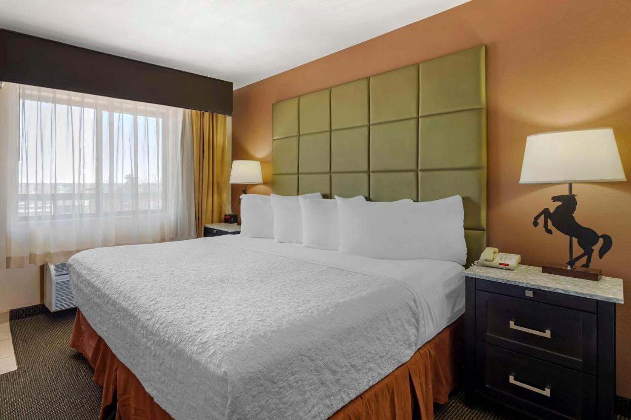Best Western Plus Country Inn & Suites Додж Сити Екстериор снимка