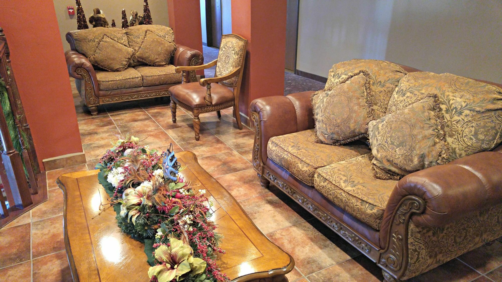 Best Western Plus Country Inn & Suites Додж Сити Екстериор снимка